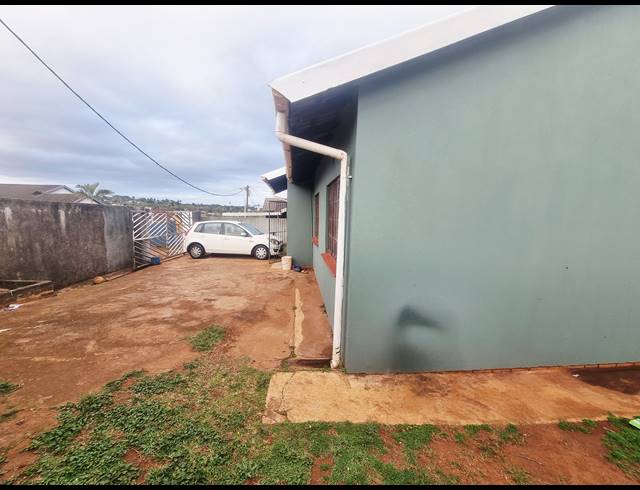 3 BEDROOM HOUSE FOR SALE IN UMHLATHUZE